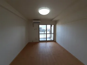 京都市のマンスリーマンション・ウィークリーマンション「ソレアード　小柳 306・洋室(No.1293944)」メイン画像