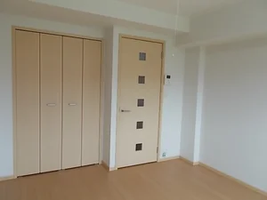 のマンスリーマンション・ウィークリーマンション「ミル・メゾンＴ２ 201・洋室(No.1293945)」メイン画像