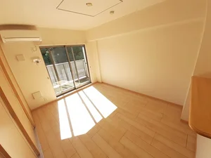 錦駅（滋賀県）のマンスリーマンション・ウィークリーマンション「Ｖｅｎｔｏ・Ｌｕｃｅ 301・洋室(No.1293946)」メイン画像