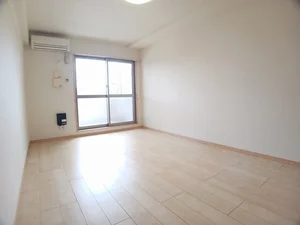 京都市山科区のマンスリーマンション・ウィークリーマンション「シカタ　シャンブレットⅡ 203・洋室(No.1293948)」メイン画像