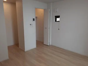 のマンスリーマンション・ウィークリーマンション「ファンド今宿Ⅰ 106・洋室(No.1293952)」メイン画像