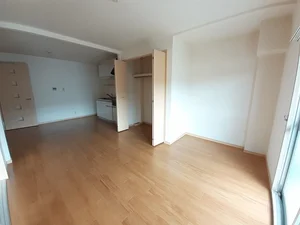 のマンスリーマンション・ウィークリーマンション「アネックスイースト 203・洋室(No.1293969)」メイン画像