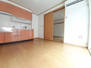 姫路市のマンスリーマンション・ウィークリーマンション「グレイスフルフィールドⅣ 102・洋室(No.1293974)」メイン画像