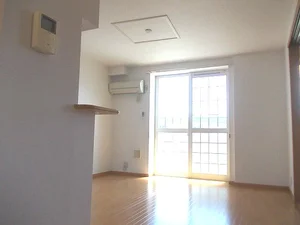 たつの市のマンスリーマンション・ウィークリーマンション「カトレーヴⅠ 203・洋室(No.1293976)」メイン画像