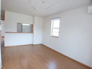 網干駅（兵庫県）のマンスリーマンション・ウィークリーマンション「アルト　ウンド　ユング 104・洋室(No.1293978)」メイン画像