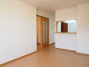 のマンスリーマンション・ウィークリーマンション「フォルストⅡ 201・洋室(No.1293981)」メイン画像