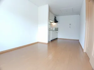 のマンスリーマンション・ウィークリーマンション「ザ・スイーツＢ 202・洋室(No.1293982)」メイン画像