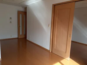 竜野駅（兵庫県）のマンスリーマンション・ウィークリーマンション「ザ・スイーツＢ 202・洋室(No.1293982)」メイン画像