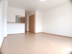 のマンスリーマンション・ウィークリーマンション「ラ・グラシア 104・洋室(No.1293984)」メイン画像