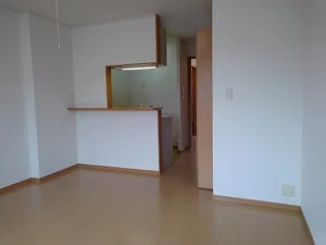 宍粟市のマンスリーマンション・ウィークリーマンション「ラ・グラシア 104・洋室(No.1293984)」メイン画像