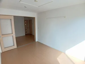 のマンスリーマンション・ウィークリーマンション「サニーアップヒルＡ 102・洋室(No.1293989)」メイン画像