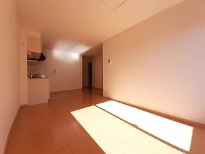 のマンスリーマンション・ウィークリーマンション「ジェルメ・ネオⅢ 102・洋室(No.1293991)」メイン画像