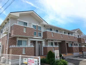 姫路獨協大学周辺のマンスリーマンション・ウィークリーマンション「エイトヴィレッジ 201・洋室(No.1293992)」メイン画像