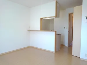 赤穂市のマンスリーマンション・ウィークリーマンション「サンリット　レジデンス 204・洋室(No.1293993)」メイン画像