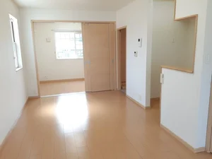 のマンスリーマンション・ウィークリーマンション「Ｙｓ．Ｖｉｌｌａ赤坂 101・洋室(No.1293995)」メイン画像