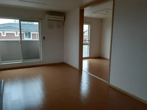 のマンスリーマンション・ウィークリーマンション「モンブラン　ノール 203・洋室(No.1293996)」メイン画像