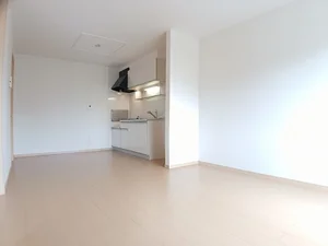 のマンスリーマンション・ウィークリーマンション「さくら　弐番館 202・洋室(No.1293998)」メイン画像