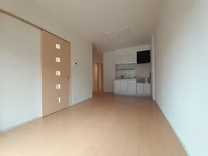 のマンスリーマンション・ウィークリーマンション「花水木 102・洋室(No.1293999)」メイン画像