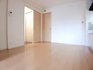 兵庫県のマンスリーマンション・ウィークリーマンション「ジュピター＆Ｍ 102・洋室(No.1294001)」メイン画像