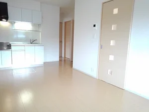 赤穂市のマンスリーマンション・ウィークリーマンション「シン．シン．ハウスＤ 101・洋室(No.1294002)」メイン画像