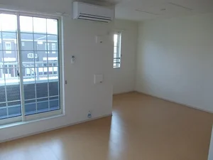 のマンスリーマンション・ウィークリーマンション「カトレーヴⅧ 204・洋室(No.1294004)」メイン画像