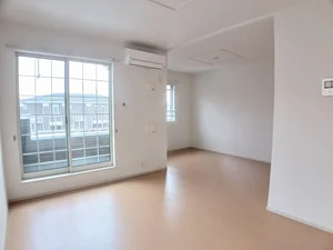 兵庫県のマンスリーマンション・ウィークリーマンション「カトレーヴⅧ 204・洋室(No.1294004)」メイン画像