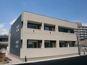 のマンスリーマンション・ウィークリーマンション「ラピスラズリ 201・洋室(No.1294007)」メイン画像