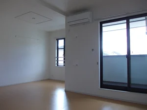 たつの市のマンスリーマンション・ウィークリーマンション「ジェルメ・ネオ４ 201・洋室(No.1294009)」メイン画像