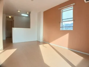 のマンスリーマンション・ウィークリーマンション「ミルキーウェイＢ 201・洋室(No.1294015)」メイン画像