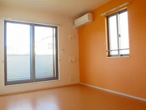 のマンスリーマンション・ウィークリーマンション「ＰｒｉｍａＳｔｅｌｌａ 205・洋室(No.1294021)」メイン画像