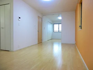 赤穂市のマンスリーマンション・ウィークリーマンション「グランツ　メゾンⅢ 203・洋室(No.1294024)」メイン画像