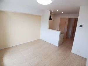 のマンスリーマンション・ウィークリーマンション「エクセラン則直Ⅳ 204・洋室(No.1294029)」メイン画像