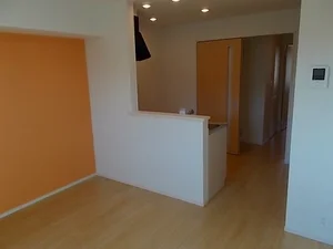 のマンスリーマンション・ウィークリーマンション「エクセラン則直Ⅳ 204・洋室(No.1294029)」メイン画像