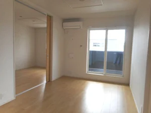 のマンスリーマンション・ウィークリーマンション「アルコバレーノ・Ｙ 201・洋室(No.1294030)」メイン画像