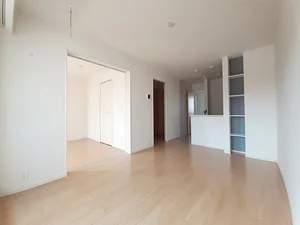 赤穂市のマンスリーマンション・ウィークリーマンション「ル　ボヌール赤穂Ⅰ 202・洋室(No.1294041)」メイン画像