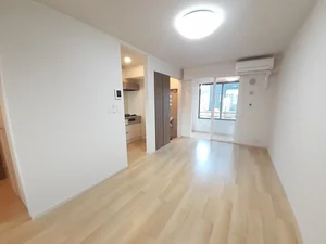 たつの市のマンスリーマンション・ウィークリーマンション「ラヴィベール　Ｂ 102・洋室(No.1294044)」メイン画像