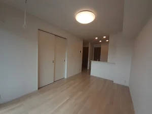 のマンスリーマンション・ウィークリーマンション「セントレジデンスⅠ 102・洋室(No.1294048)」メイン画像