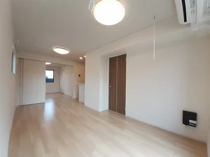 のマンスリーマンション・ウィークリーマンション「グランデフォルトーネＡ 101・洋室(No.1294049)」メイン画像