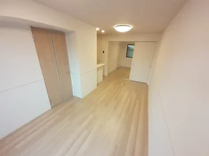 のマンスリーマンション・ウィークリーマンション「シーズンテラス勝原 103・洋室(No.1294050)」メイン画像