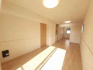 たつの市のマンスリーマンション・ウィークリーマンション「リブサニーＤ 105・洋室(No.1294054)」メイン画像