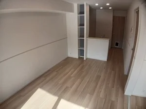 揖保郡太子町のマンスリーマンション・ウィークリーマンション「メゾングレーヌ東出Ｂ 203・洋室(No.1294055)」メイン画像