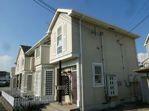 のマンスリーマンション・ウィークリーマンション「パインリバーズⅡ 201・和室(No.1294057)」メイン画像