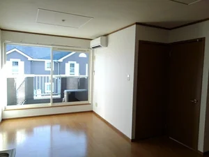 奈良県のマンスリーマンション・ウィークリーマンション「ローブレ　オークラ　Ⅰ 202・洋室(No.1294058)」メイン画像