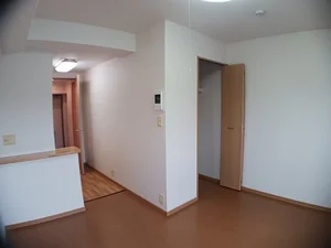 のマンスリーマンション・ウィークリーマンション「アウローラ冨士 305・洋室(No.1294065)」メイン画像