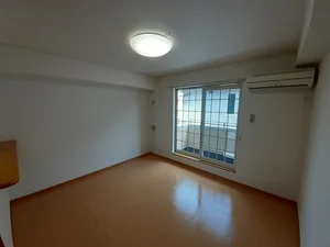 生駒郡斑鳩町のマンスリーマンション・ウィークリーマンション「ビサイド法隆寺 202・洋室(No.1294069)」メイン画像