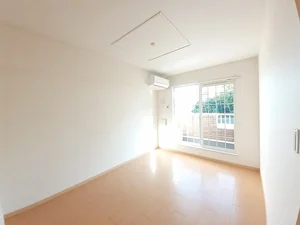 のマンスリーマンション・ウィークリーマンション「アルバⅡ 203・洋室(No.1294071)」メイン画像