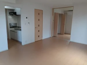 のマンスリーマンション・ウィークリーマンション「チェーロエテルノ 301・洋室(No.1294074)」メイン画像