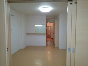 のマンスリーマンション・ウィークリーマンション「ルミエール・Ｋ 105・LDK(No.1294080)」メイン画像