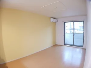 のマンスリーマンション・ウィークリーマンション「ミルキーウェイ　Ａ 103・洋室(No.1294085)」メイン画像