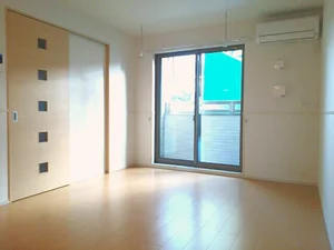 河内長野市のマンスリーマンション・ウィークリーマンション「フィデール　カーサ 105・洋室(No.1294088)」メイン画像